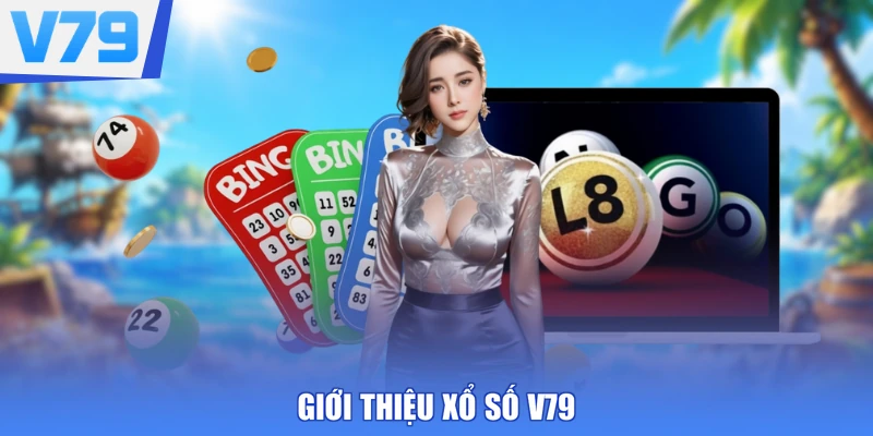 Giới thiệu xổ số V79